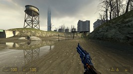 Half-Life 1 Weapons