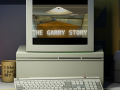 The Garry Story: Legacy Edition