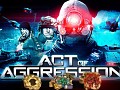 Act of Aggression (Original) Resources Mod