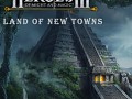 Land of New Towns