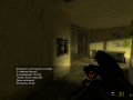 barrel roll !! image - MGS4-source mod for Half-Life 2 - Mod DB