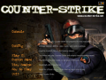Counter Strike 1.1 Indonesians