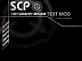 SCP:CB SCP-294 Subtitle Text Mod