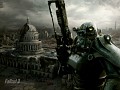 Fallout 3 AI Remastered Blur be Gone Edition