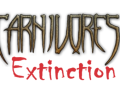 Carnivores Extitiction