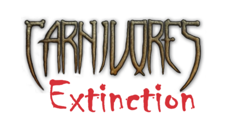 carnivore extiction title 1
