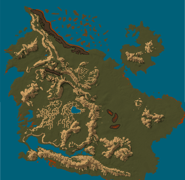 full map 3
