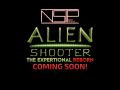Alien Shooter: The Expertional