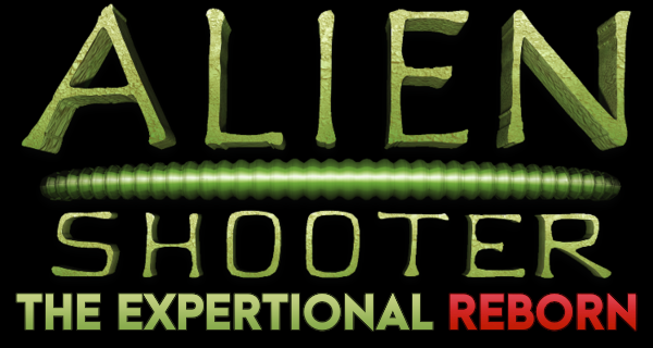 Alien Shooter The Expertional Re 1