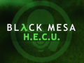 Black Mesa: HECU