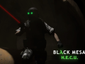 Black Mesa: HECU