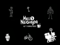 Hello Neighbor: Act 3 Remastered