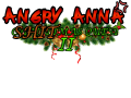 Angry Anna : XMAS Quest 2