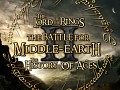THE HISTORY OF AGES 2023 History of Middle-Earth
