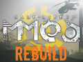 Half-Life 2 MMod: Rebuild