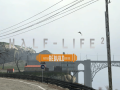 Half-Life 2: Rebuild
