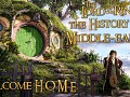 The History of Middle-Earth 2017-2023 The History Of Ages