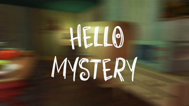 Hello Mystery 2