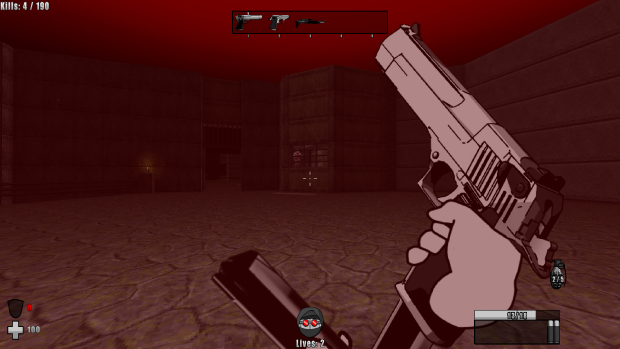 Screenshot Doom 20240304 212759