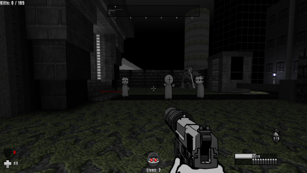Screenshot Doom 20240311 221523