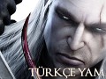 The Witcher Türkçe Yama