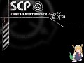 SCP Containment Breach Goofy Edition
