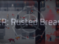 SCP: Rusted Breach