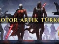 Star Wars Knights of the Old Republic Türkçe Yama