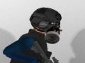 Gas masks for operators