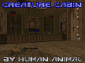 Creature Cabin (Doom 2 Limit Removing)