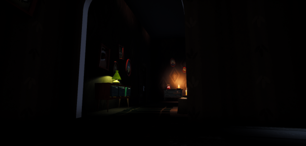 Image 3 - HN: The Next Basement Prototype mod for Hello Neighbor - ModDB