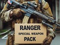 Ranger Special Weapon Pack