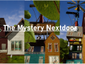 The Mystery Nextdoor