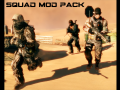 SO:TL Squad Mod Packs