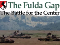 The Fulda Gap 1989: The Battle for the Center