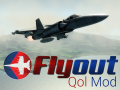 The Qol Mod - The First Public Flyout Mod