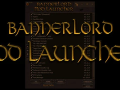 BannerLord Mod Launcher