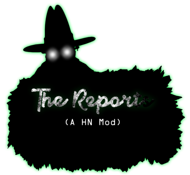 the reports logo 1
