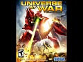 Universe at War Epic Mod (All new Civilian Faction!)