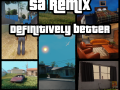 SA Remix