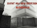 Silent Hill alchemilla new redesigned
