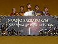 INVASIO BARBARORVM: SOMNIUM APOSTATAE IULIANI II