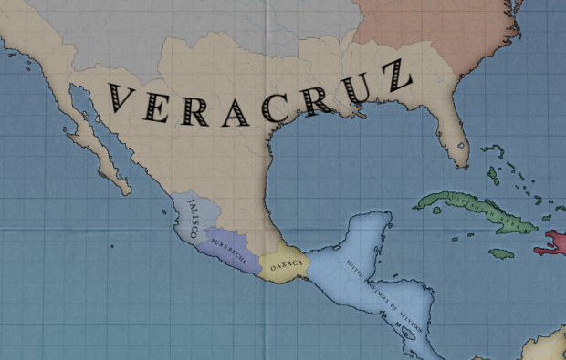 Veracruz Rebels 4