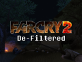 Far Cry 2 De-Filter