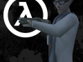 Half-Life : Scientist Story