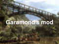 Far Cry2 - Garamond's mod
