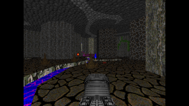 Image 5 - ╰(*° °*)╯Friendly Doom╰(*° °*)╯ mod for Doom - ModDB