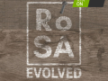 RoSA Evolved RTX