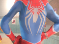 Advanced Suit - Marvel's Spider-Man 2
