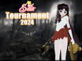 Sailor Tournament 2024 Modpack